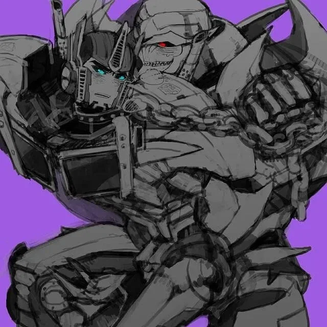 Megatron