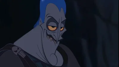 Hades Disney 