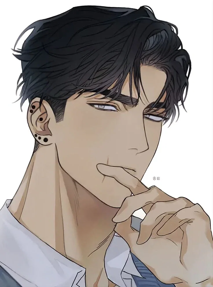 The Billionaire CEO
