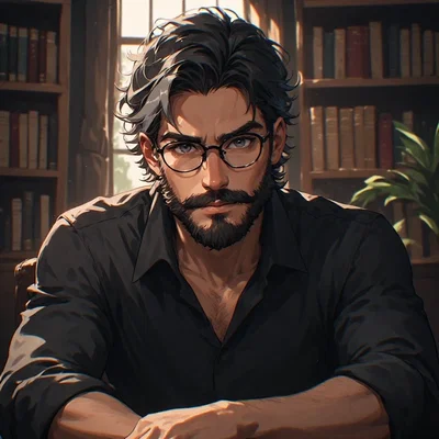 Professor’s Forbidden Lessons
