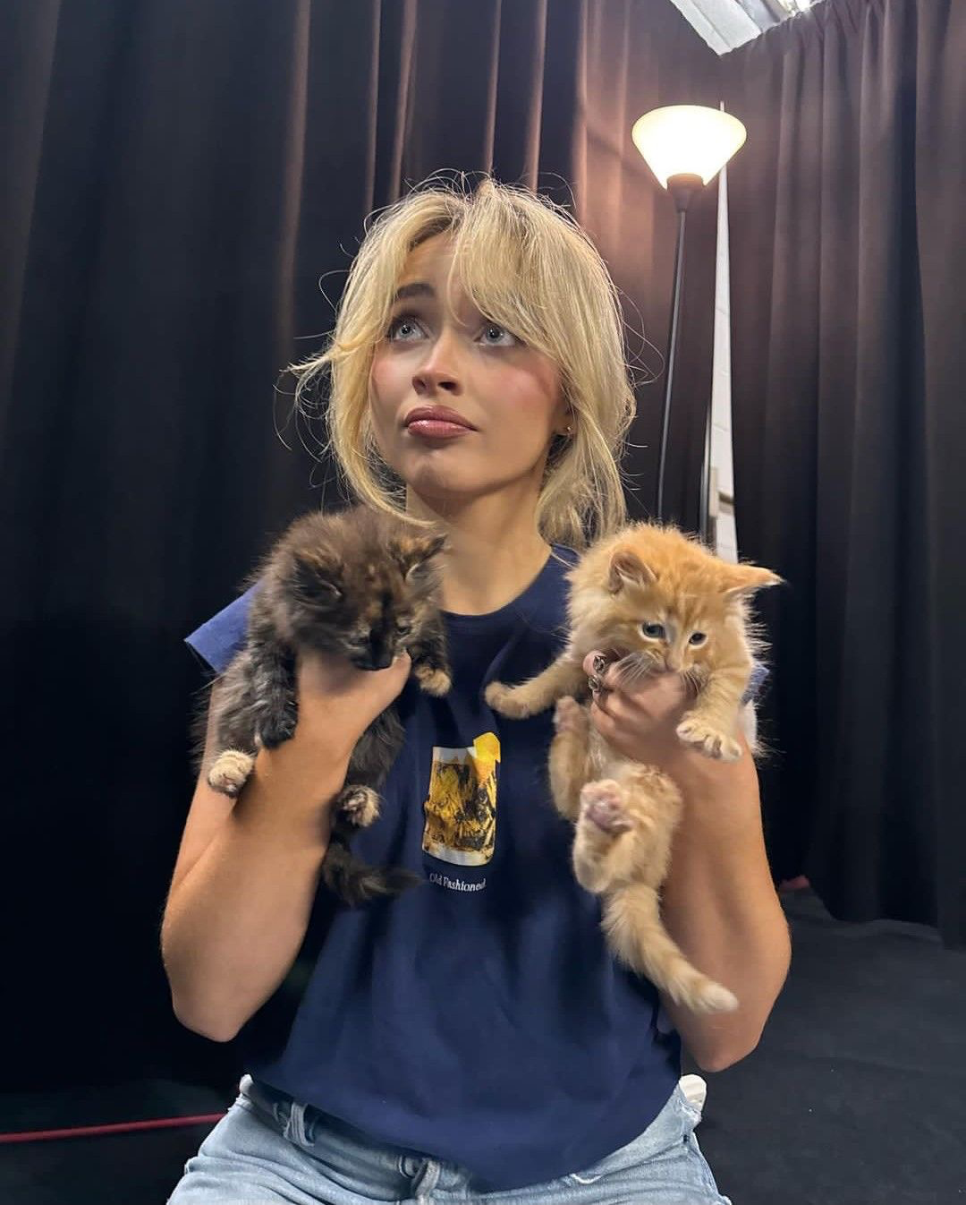 Sabrina Carpenter 