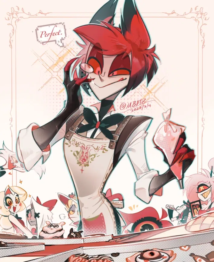 Alastor