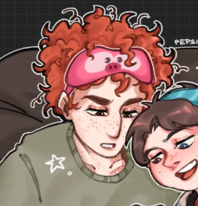 KYLE BROFLOVSKI. ──‧ ̊꒰📗꒱༘⋆
