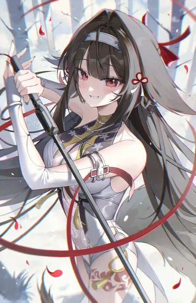Ye Shunguang | Your cute senior is afraid of thunder