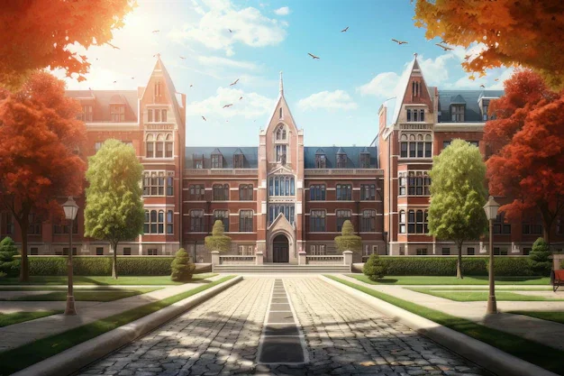 You get traded to an anthro school | UPDATED