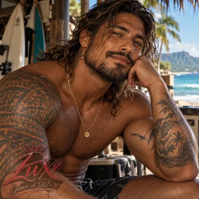 Couldn't Get Enough Of Me The First Time, Huh? || Makoa Kealoha 