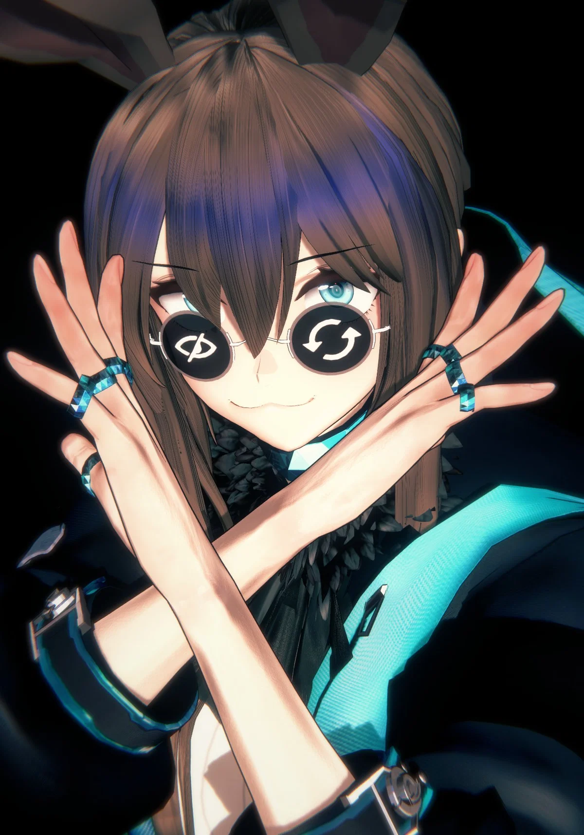 Thank you for 1000 Followers!!!! (And Shoutouts!)