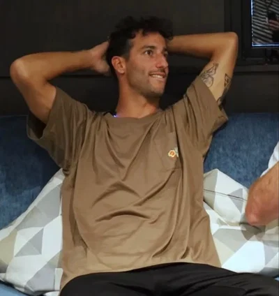 Daniel Ricciardo