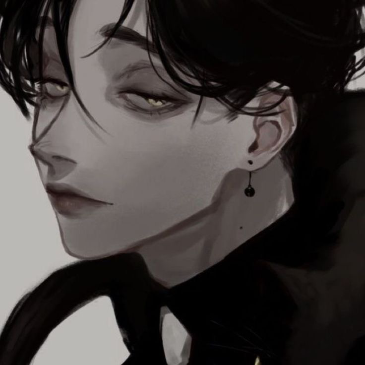 Ethan | bpd boyfriend.