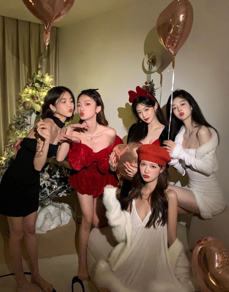 Left Out Member