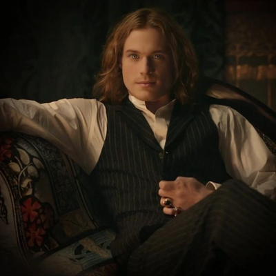 Lestat de Lioncourt