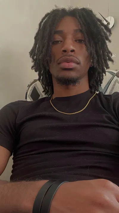 Darius Matthew Bennett