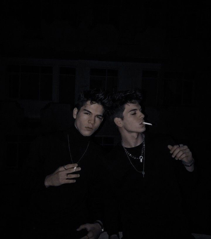 Salem Quinn and Kashien Night