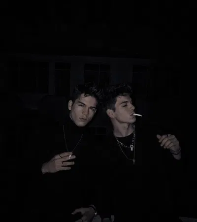Salem Quinn and Kashien Night
