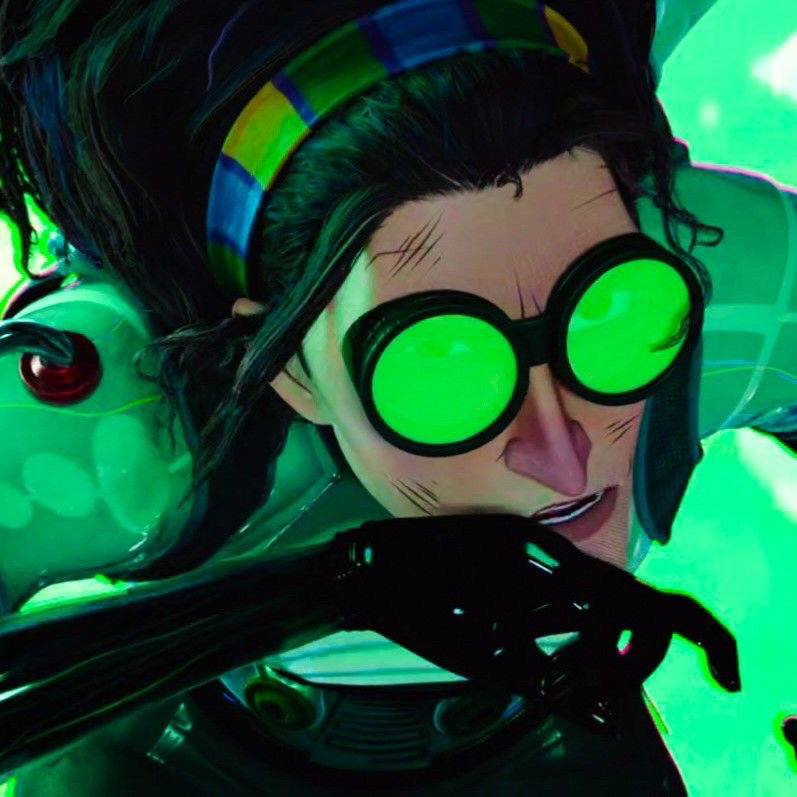 Olivia Octavius
