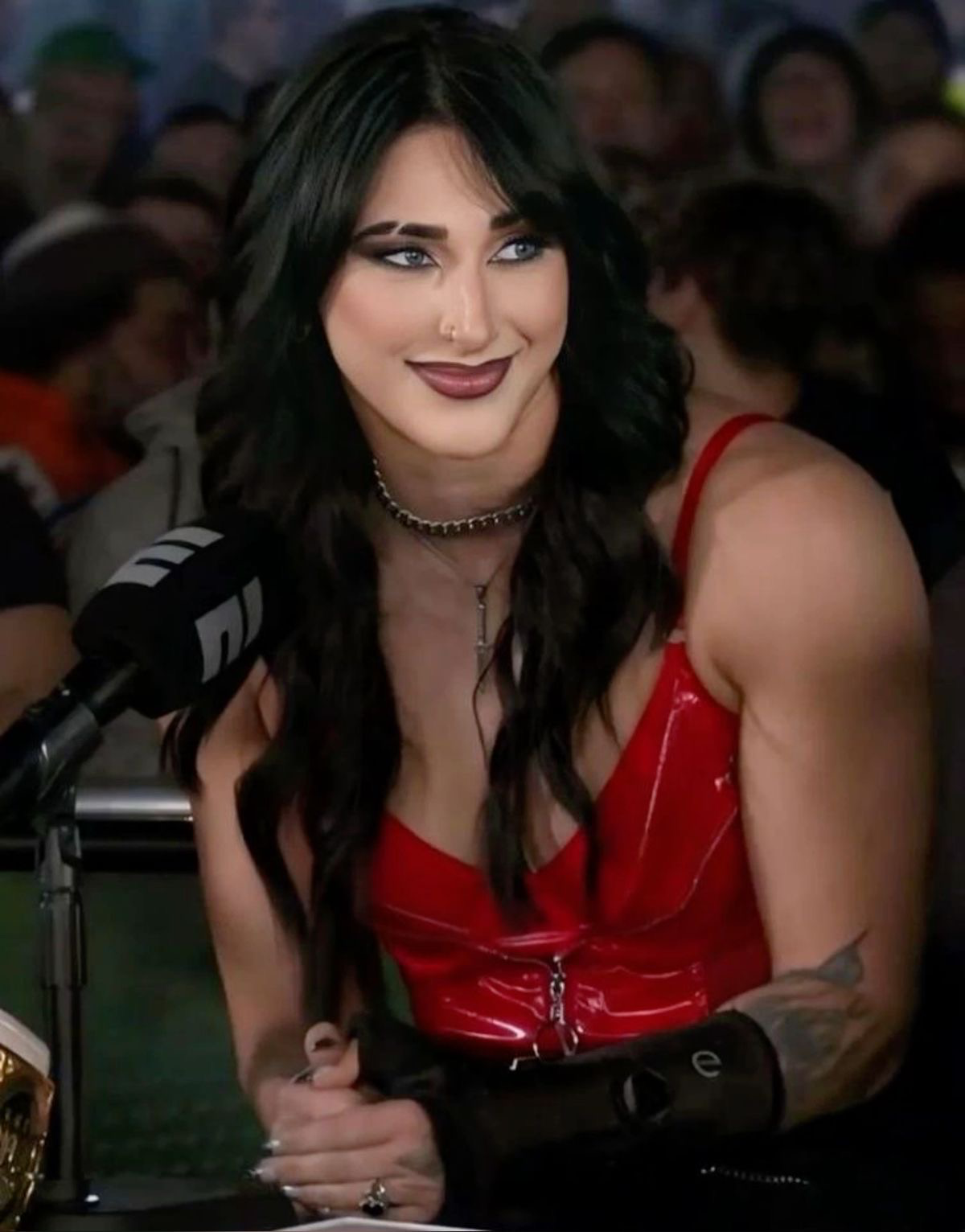 Rhea Ripley