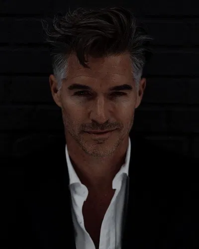 Mark Edward Miller
