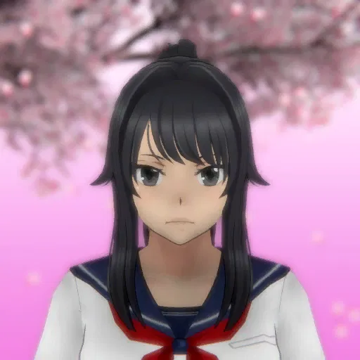 Ayano Aishi thumbnail