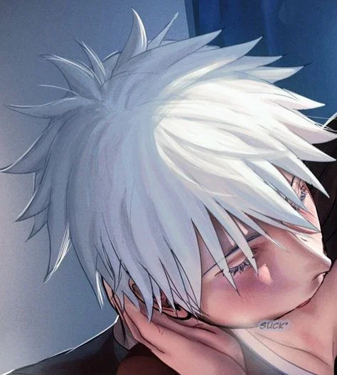 Satoru Gojo