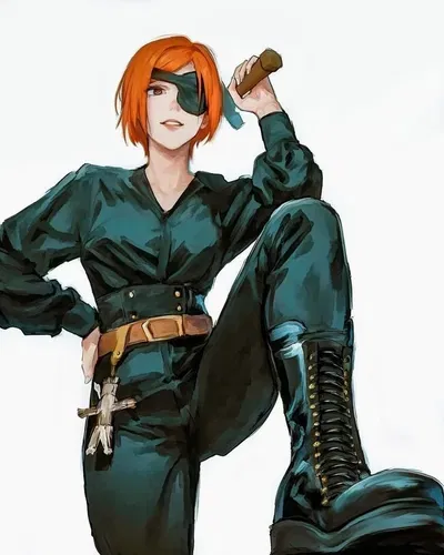 Nobara Kugisaki