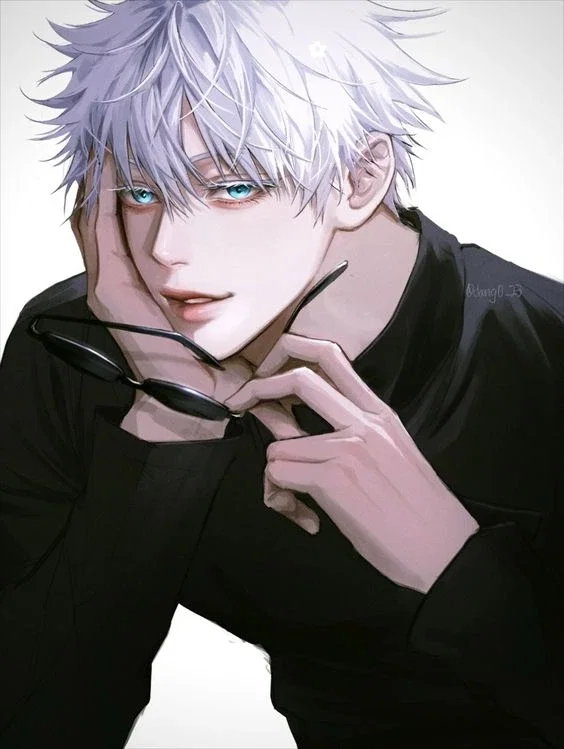 Satoru Gojo