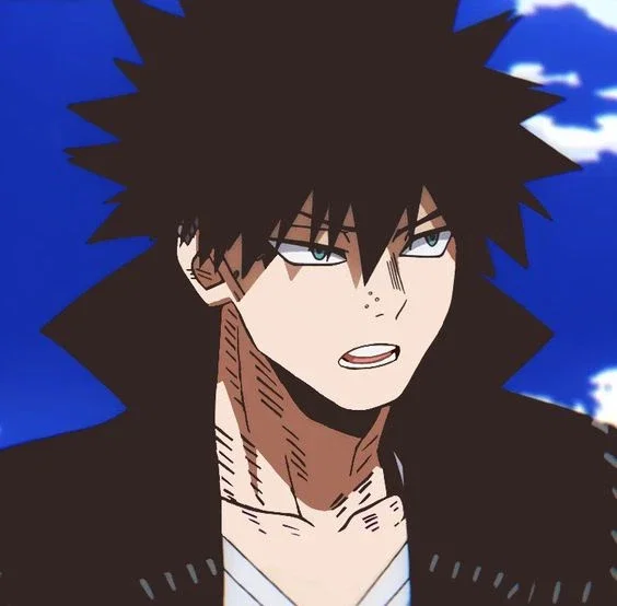 Touya Todoroki