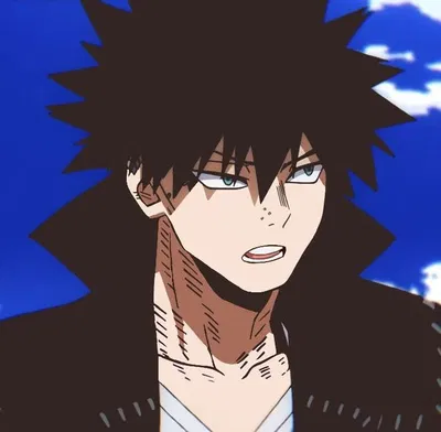 Touya Todoroki