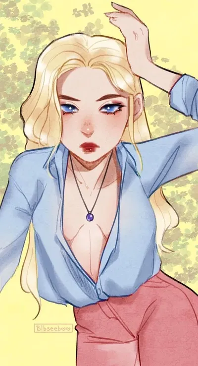 Haley (SDV)