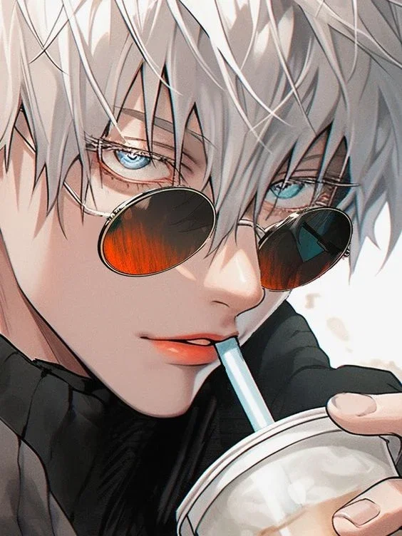 Satoru Gojo