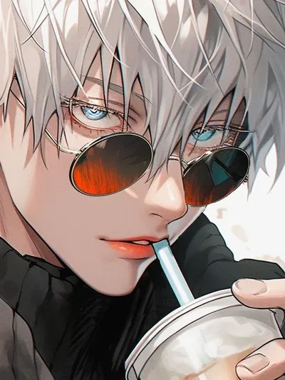 Satoru Gojo