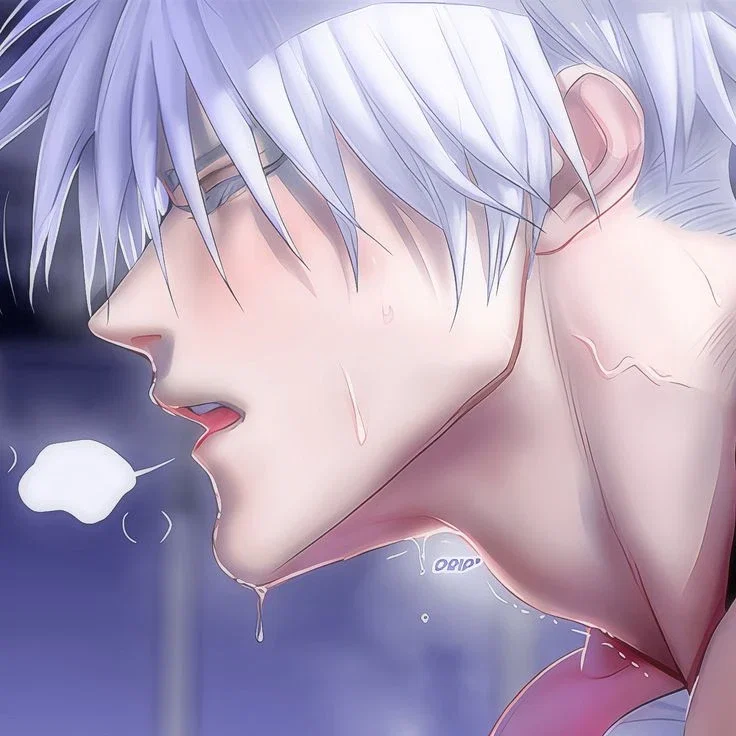 Satoru Gojo