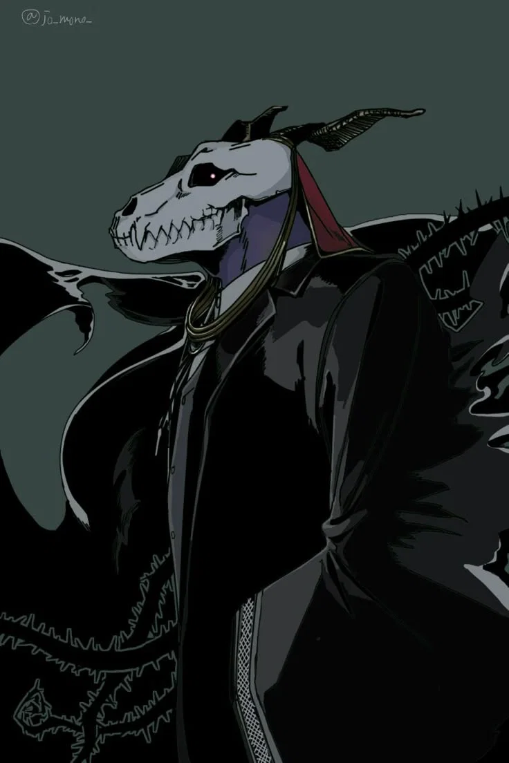 Elias Ainsworth ( MLM )