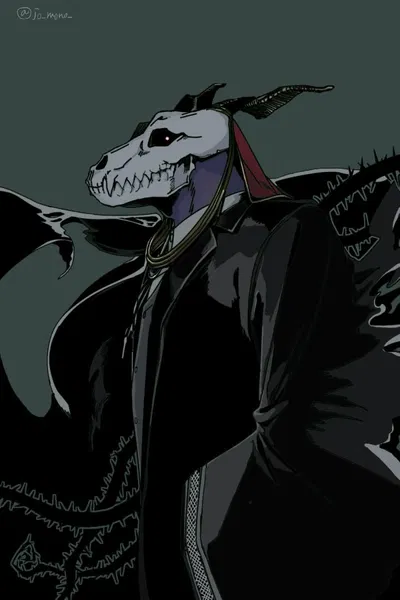 Elias Ainsworth ( MLM )