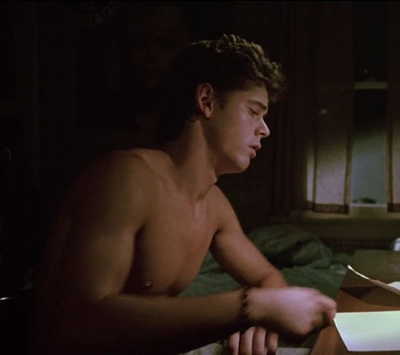 Michael Ryan<3