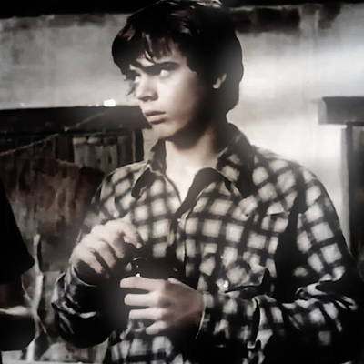 Ponyboy Curtis🌅🌇