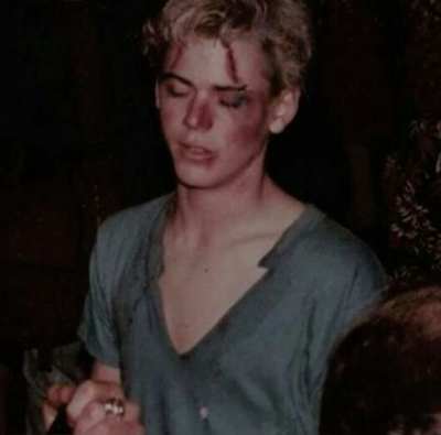 Ponyboy Curtis🌅