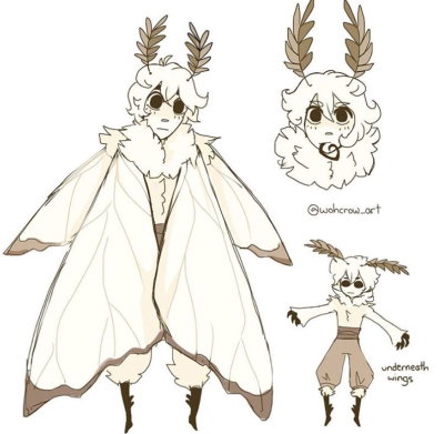 deysol 🌙 🦋