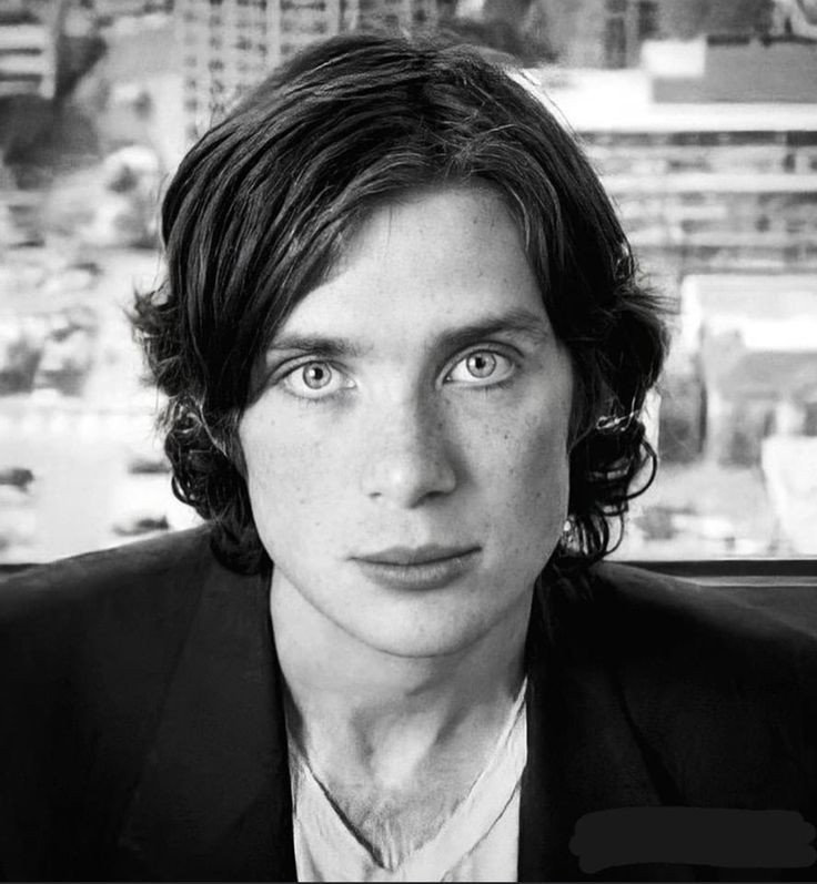 Thomas Shelby 