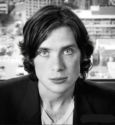 Thomas Shelby 