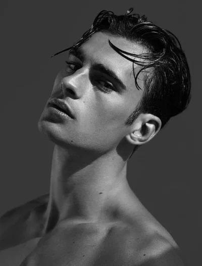 Adrian Volkov 