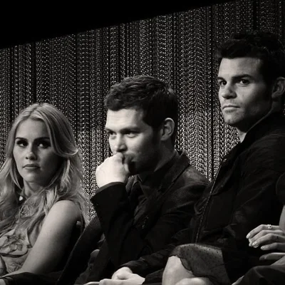 the Originals