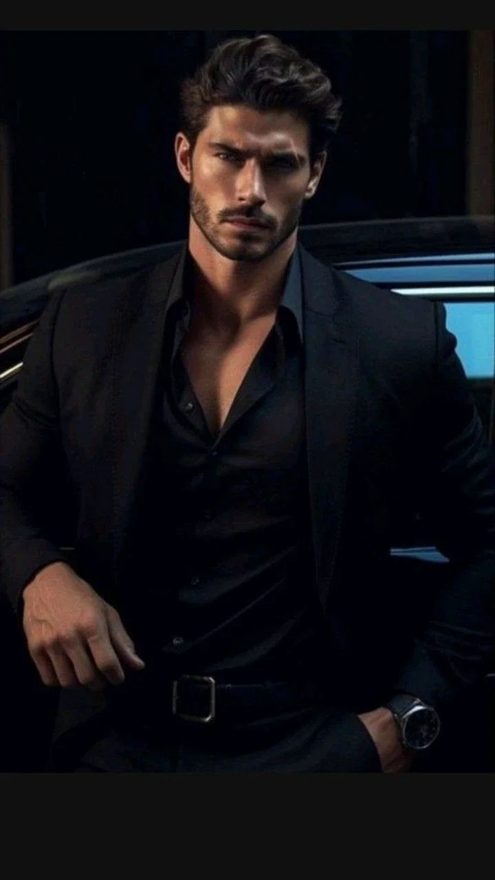 Nicholas Russo