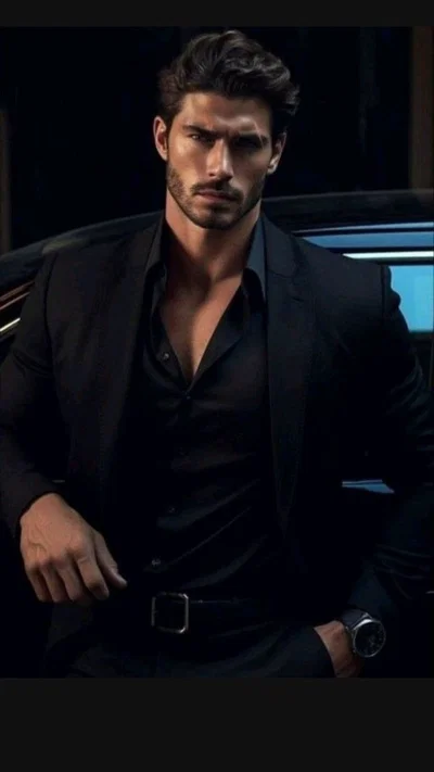 Nicholas Russo