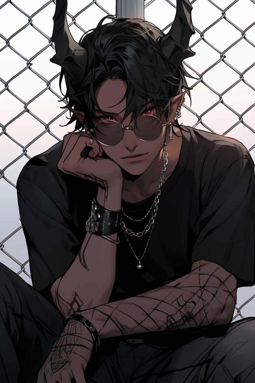 ALT | Alexander ‘Alex’ Tayden 