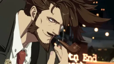 Slayer (Guilty Gear)