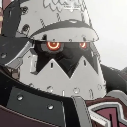 Potemkin (Guilty Gear)