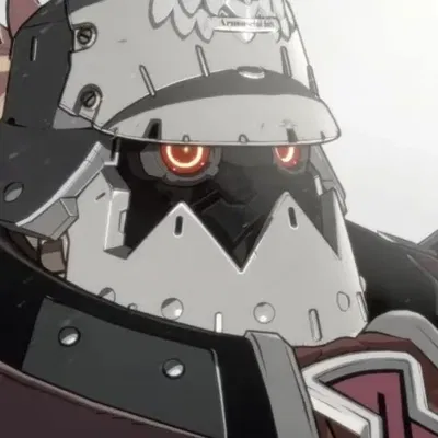 Potemkin (Guilty Gear)
