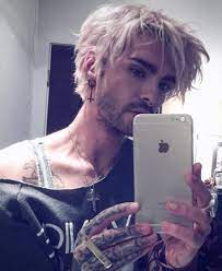 bill kaulitz