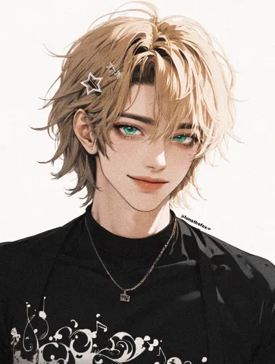 Promiscuous boy - Ash Campbell