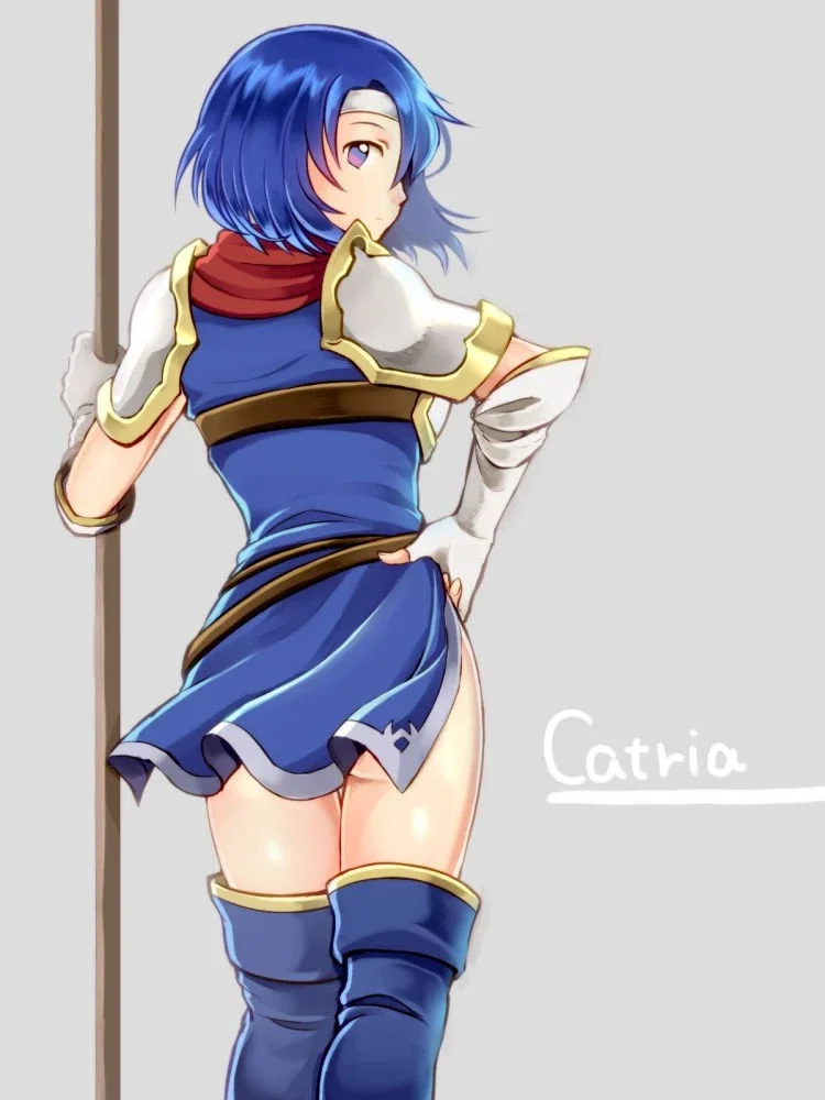 Catria